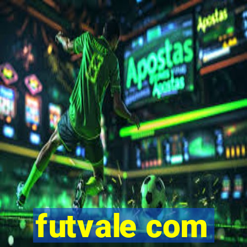 futvale com